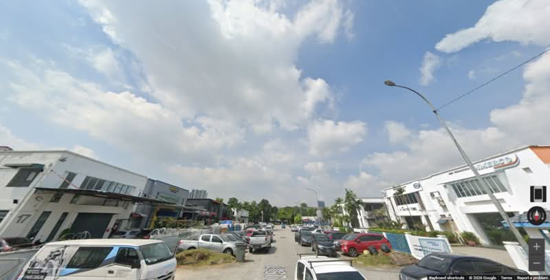 Kilang untuk Dijual di Pjs 7 (Sunway) - Steve Tee - Exterior - PropertyGuru.com.my