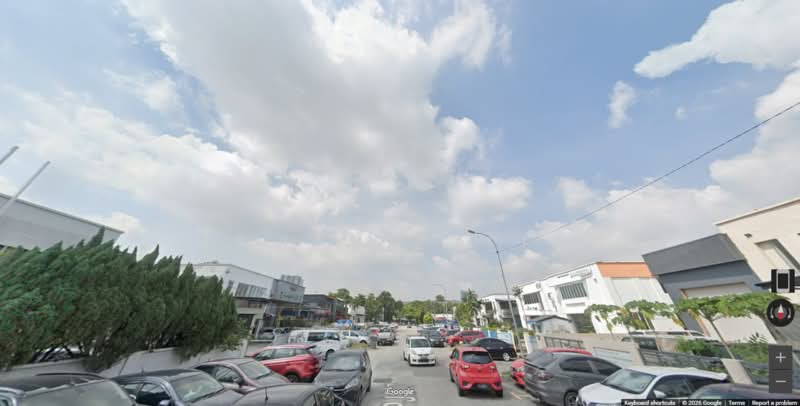 Kilang untuk Dijual di Pjs 7 (Sunway) - Steve Tee - Exterior - PropertyGuru.com.my