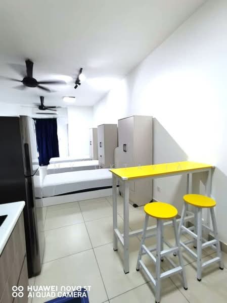 Service Residence for Rent at Edusphere - Amy Oktavia - Bedroom - PropertyGuru.com.my