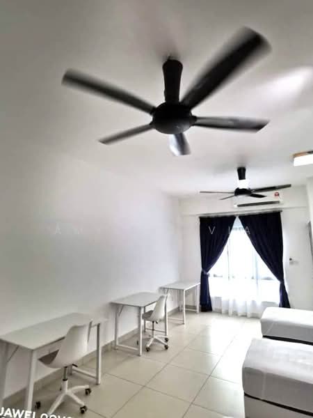 Service Residence for Rent at Edusphere - Amy Oktavia - Study - PropertyGuru.com.my