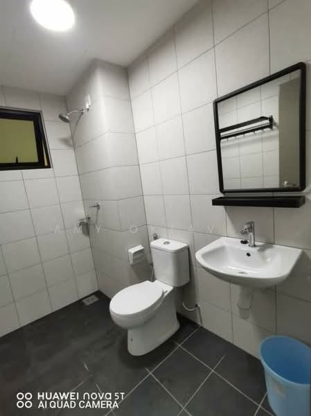 Service Residence for Rent at Edusphere - Amy Oktavia - Bathroom - PropertyGuru.com.my