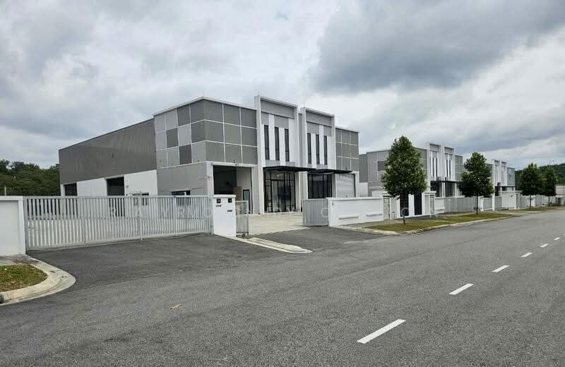 Kilang untuk Dijual di Eco Business Park 1 (Johor Bahru) - Raymond Cheon - PropertyGuru.com.my