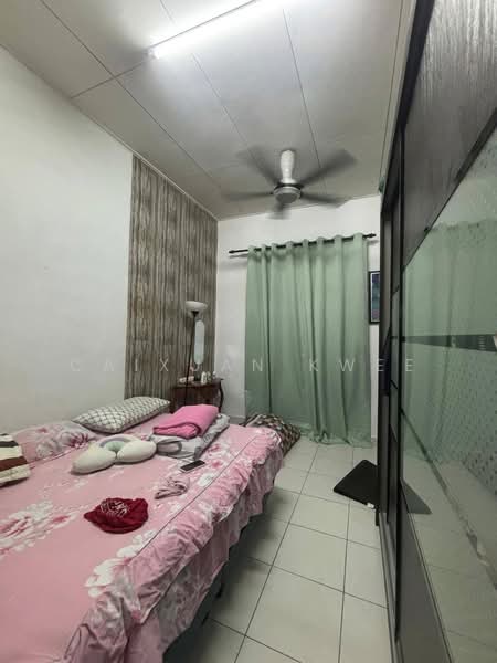 1-storey Terraced House for Sale in Johor Bahru (Johor) - Caixuan Kwee - PropertyGuru.com.my