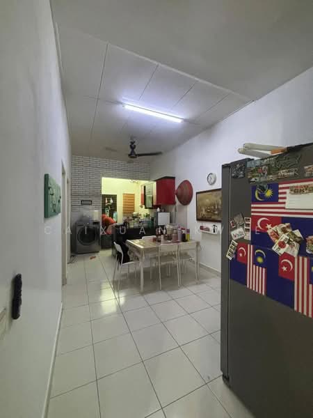 1-storey Terraced House for Sale in Johor Bahru (Johor) - Caixuan Kwee - PropertyGuru.com.my