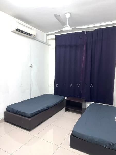 Service Residence for Rent at The Arc - Amy Oktavia - Bedroom - PropertyGuru.com.my
