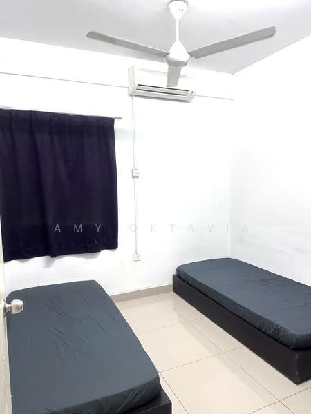 Service Residence for Rent at The Arc - Amy Oktavia - Bedroom - PropertyGuru.com.my