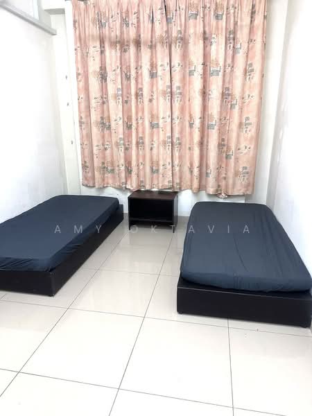 Service Residence for Rent at The Arc - Amy Oktavia - Bedroom - PropertyGuru.com.my