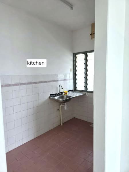 Apartment for Rent at Akasia Apartment - Amy Oktavia - Kitchen - PropertyGuru.com.my