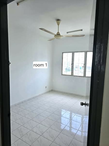 Apartment for Rent at Akasia Apartment - Amy Oktavia - Interior - PropertyGuru.com.my