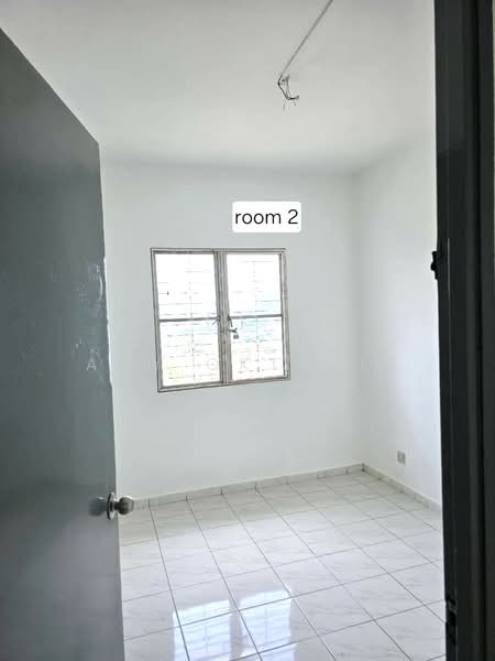 Apartment for Rent at Akasia Apartment - Amy Oktavia - Bedroom - PropertyGuru.com.my
