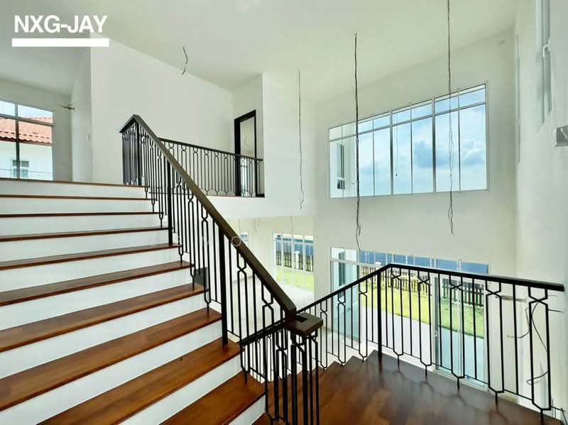 Rumah Banglo untuk Dijual di Shah Alam (Selangor) - Desmond Chan - Interior - PropertyGuru.com.my
