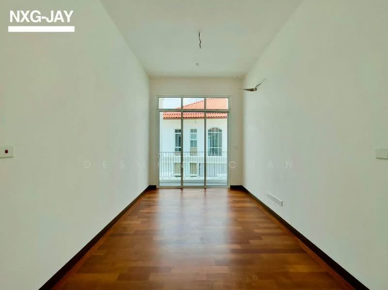 Rumah Banglo untuk Dijual di Shah Alam (Selangor) - Desmond Chan - Interior - PropertyGuru.com.my