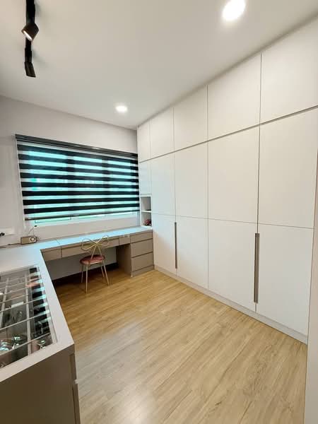 Pangsapuri untuk Dijual di Larkin Residence Phase 2 - Ken Chai - PropertyGuru.com.my