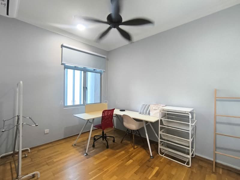 3-storey Terraced House for Rent in Cyberjaya (Selangor) - Amy Oktavia - Study - PropertyGuru.com.my