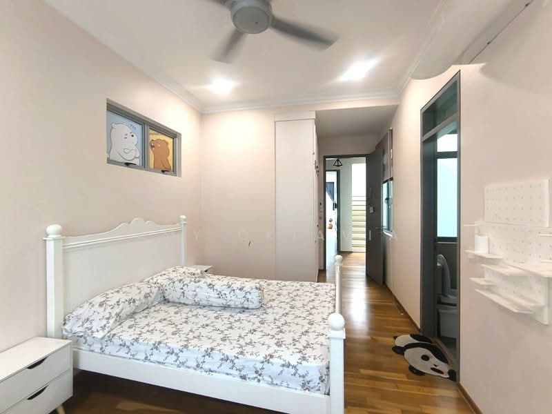 3-storey Terraced House for Rent in Cyberjaya (Selangor) - Amy Oktavia - Bedroom - PropertyGuru.com.my