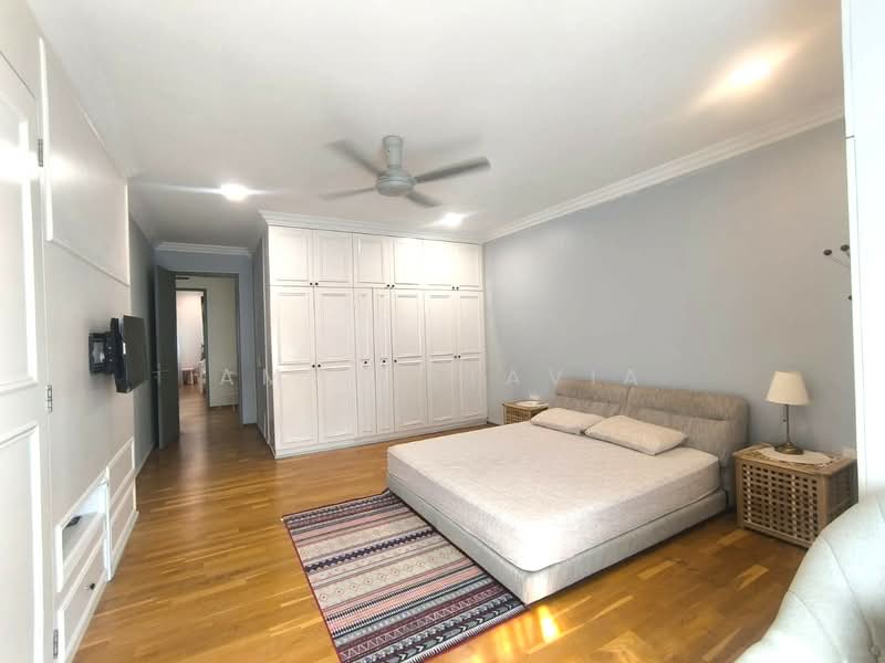 3-storey Terraced House for Rent in Cyberjaya (Selangor) - Amy Oktavia - Bedroom - PropertyGuru.com.my