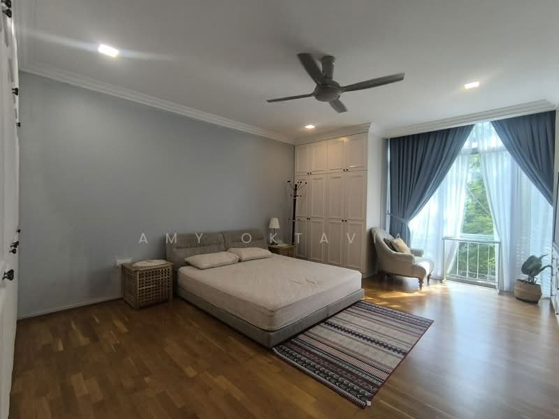 3-storey Terraced House for Rent in Cyberjaya (Selangor) - Amy Oktavia - Bedroom - PropertyGuru.com.my