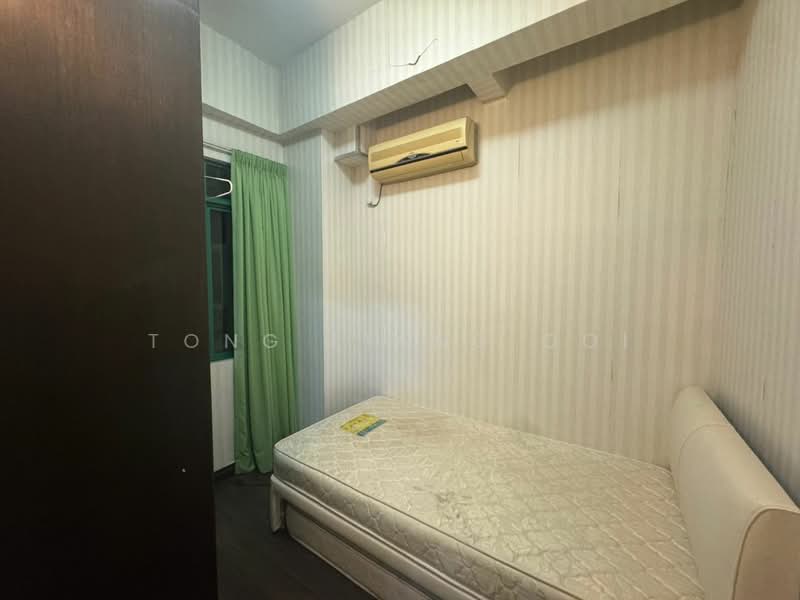 Kondominium untuk Dijual di Tanjung Park Condominium - Tong Liang Ooi - Bedroom - PropertyGuru.com.my