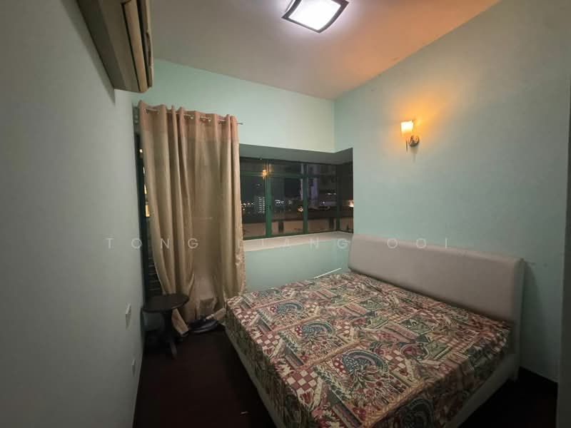Kondominium untuk Dijual di Tanjung Park Condominium - Tong Liang Ooi - Bedroom - PropertyGuru.com.my