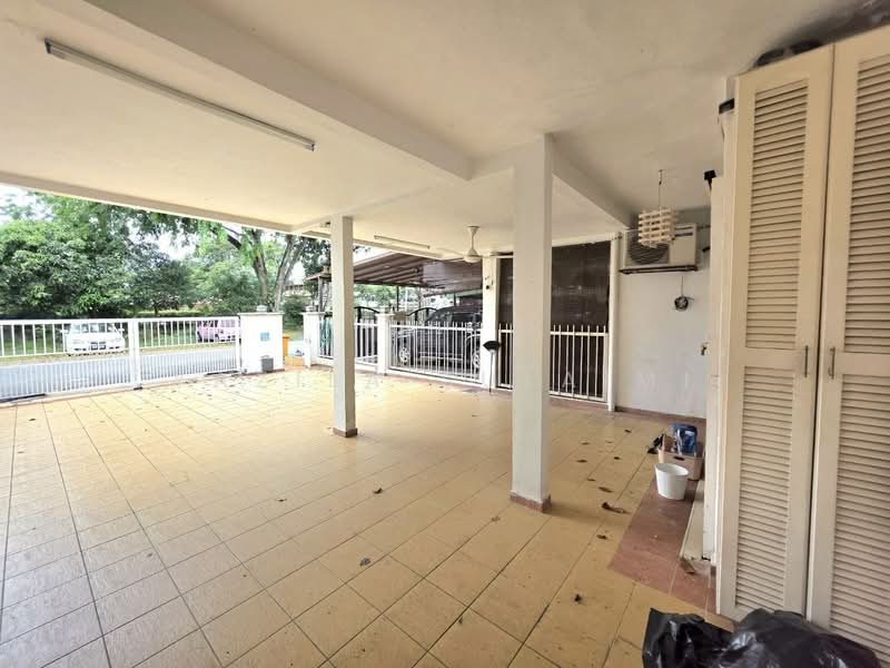 Rumah Teres 2 Tingkat untuk Disewa di Shah Alam (Selangor) - Yazila Sulaimi - Exterior - PropertyGuru.com.my