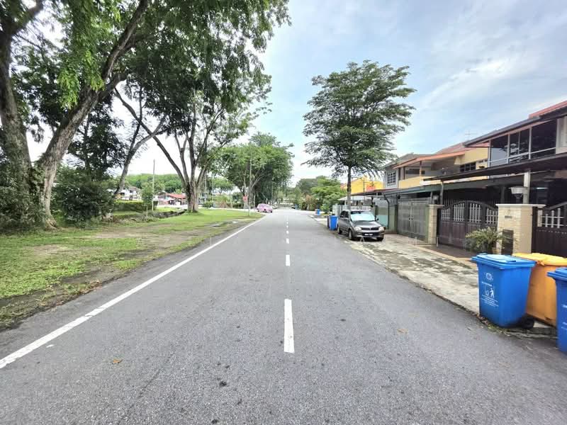 Rumah Teres 2 Tingkat untuk Disewa di Shah Alam (Selangor) - Yazila Sulaimi - Exterior - PropertyGuru.com.my