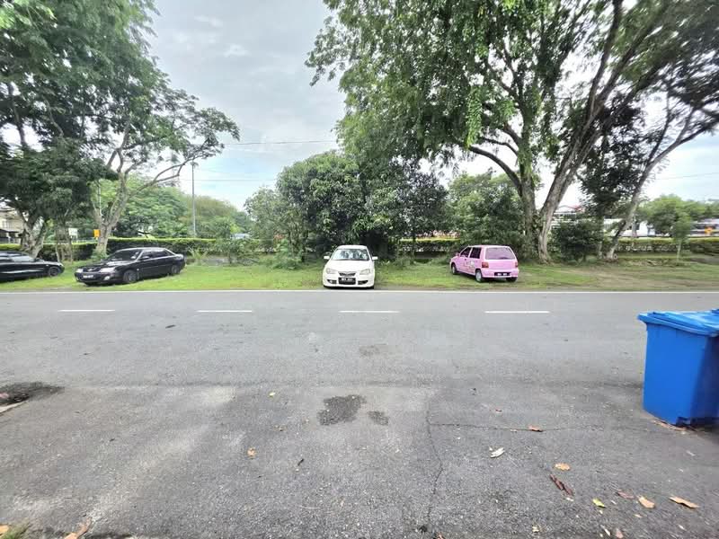 Rumah Teres 2 Tingkat untuk Disewa di Shah Alam (Selangor) - Yazila Sulaimi - Exterior - PropertyGuru.com.my