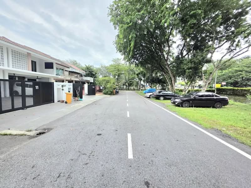 Rumah Teres 2 Tingkat untuk Disewa di Shah Alam (Selangor) - Yazila Sulaimi - Exterior - PropertyGuru.com.my