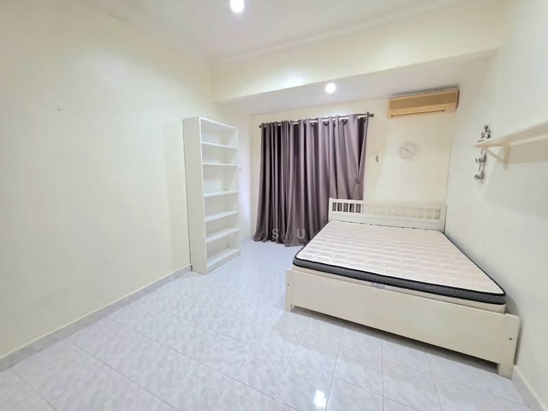 Rumah Teres 2 Tingkat untuk Disewa di Shah Alam (Selangor) - Yazila Sulaimi - Bedroom - PropertyGuru.com.my