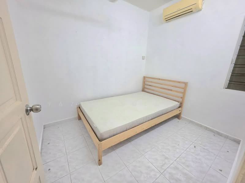 Rumah Teres 2 Tingkat untuk Disewa di Shah Alam (Selangor) - Yazila Sulaimi - Bedroom - PropertyGuru.com.my