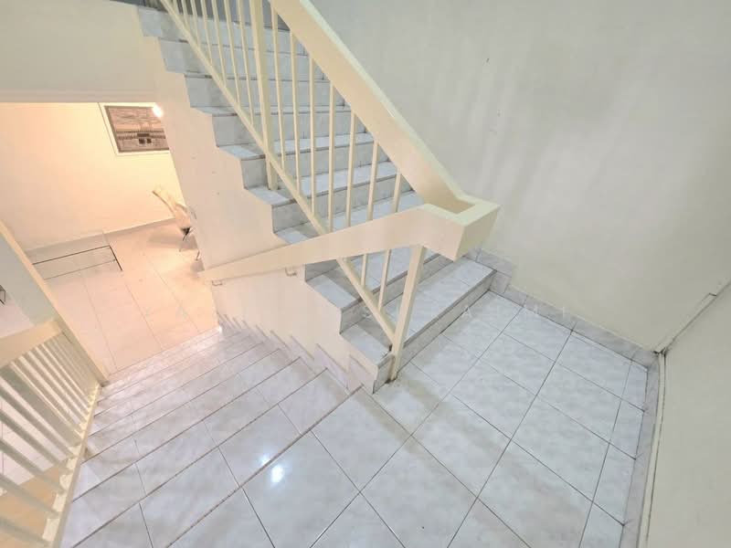 Rumah Teres 2 Tingkat untuk Disewa di Shah Alam (Selangor) - Yazila Sulaimi - Interior - PropertyGuru.com.my