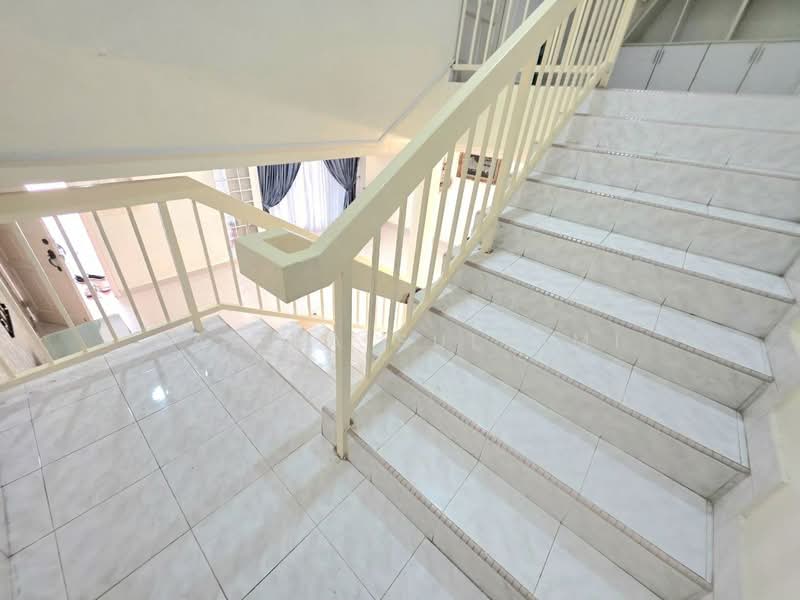Rumah Teres 2 Tingkat untuk Disewa di Shah Alam (Selangor) - Yazila Sulaimi - Interior - PropertyGuru.com.my
