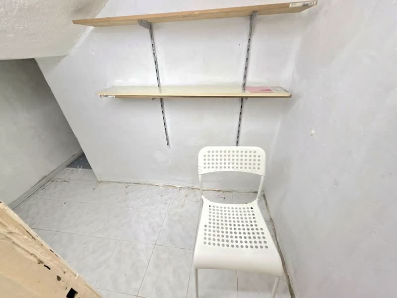Rumah Teres 2 Tingkat untuk Disewa di Shah Alam (Selangor) - Yazila Sulaimi - Interior - PropertyGuru.com.my