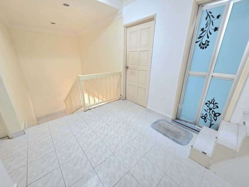 Rumah Teres 2 Tingkat untuk Disewa di Shah Alam (Selangor) - Yazila Sulaimi - Interior - PropertyGuru.com.my