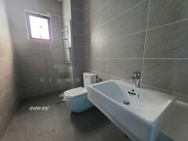 Bungalow for Sale in Setia Eco Park (Setia Alam) - Desmond Chan - Bathroom - PropertyGuru.com.my