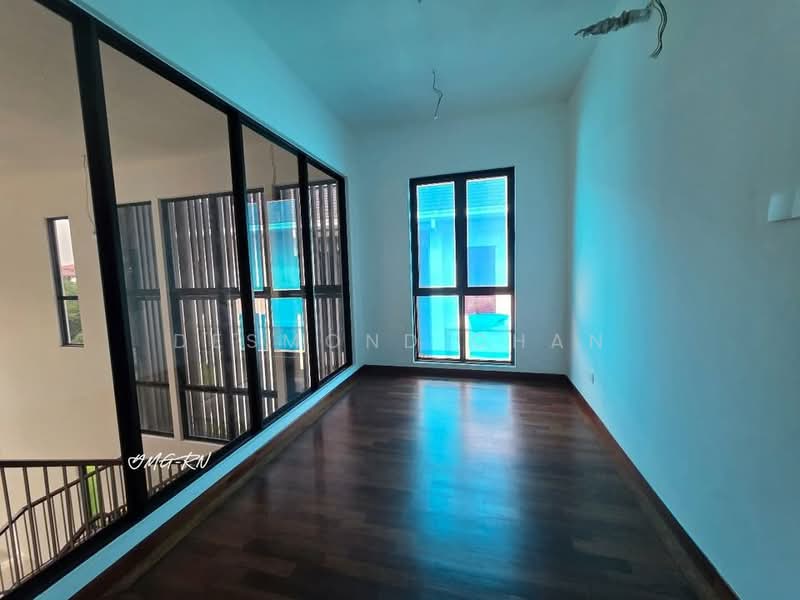 Bungalow for Sale in Setia Eco Park (Setia Alam) - Desmond Chan - Interior - PropertyGuru.com.my