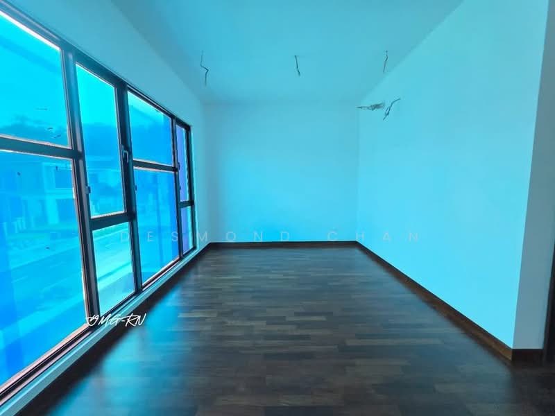 Bungalow for Sale in Setia Eco Park (Setia Alam) - Desmond Chan - Interior - PropertyGuru.com.my