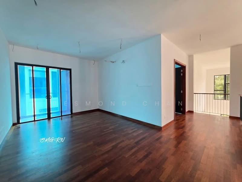 Bungalow for Sale in Setia Eco Park (Setia Alam) - Desmond Chan - Living Room - PropertyGuru.com.my