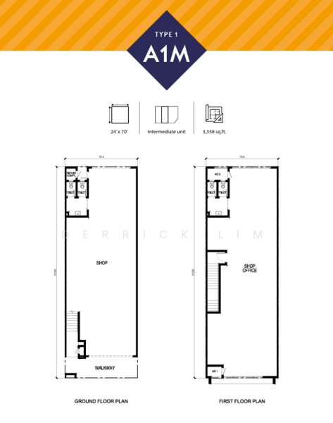 Shop / Office for Rent in Bandar Serenia (Dengkil) - Derrick Lim - PropertyGuru.com.my