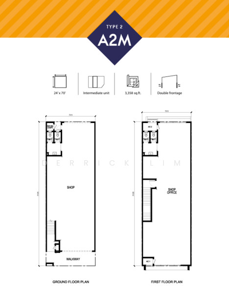 Shop / Office for Rent in Bandar Serenia (Dengkil) - Derrick Lim - PropertyGuru.com.my