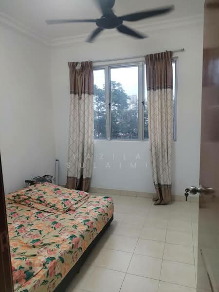 Kondominium untuk Disewa di Koi Tropika - Yazila Sulaimi - Bedroom - PropertyGuru.com.my
