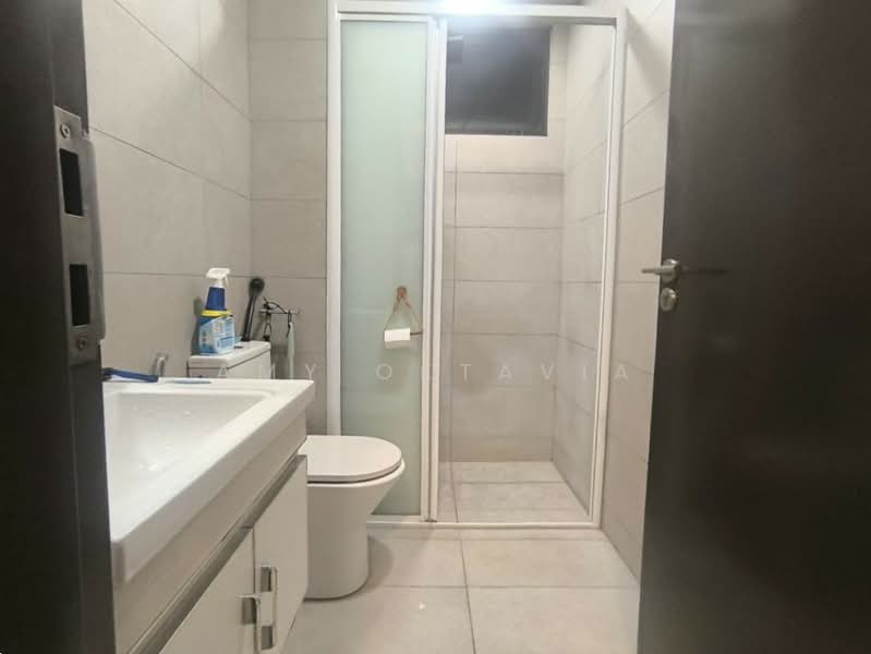 Terraced House for Rent in Cyberjaya (Selangor) - Amy Oktavia - Bathroom - PropertyGuru.com.my