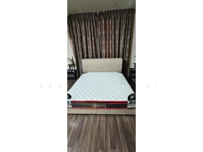 Condominium for Rent at Putra Indah Condominium - Yazila Sulaimi - Bedroom - PropertyGuru.com.my