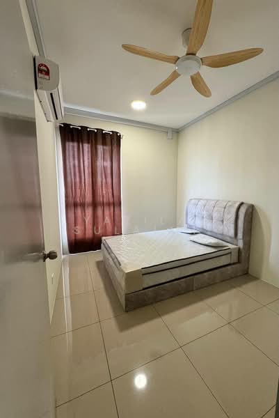 Condominium for Rent at Putra Indah Condominium - Yazila Sulaimi - Bedroom - PropertyGuru.com.my