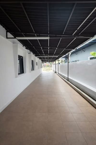 Bungalow for Rent in Taman Melodies (Johor Bahru) - Mavis Hew - Corridor - PropertyGuru.com.my