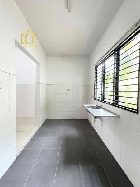 Rumah Teres 2 Tingkat untuk Dijual di Bandar Puteri Klang (Klang) - Desmond Chan - Kitchen - PropertyGuru.com.my