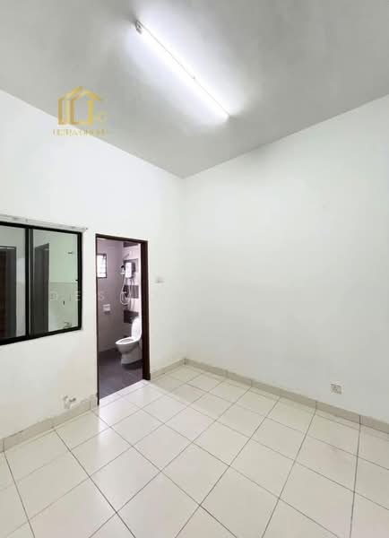Rumah Teres 2 Tingkat untuk Dijual di Bandar Puteri Klang (Klang) - Desmond Chan - Bathroom - PropertyGuru.com.my