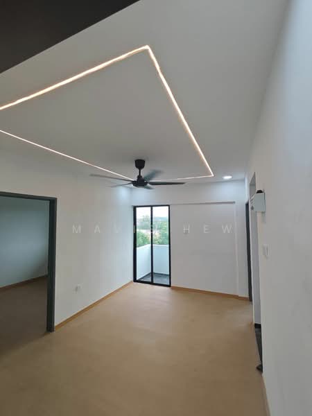 Flat for Sale at TAMAN RINTING - Mavis Hew - Interior - PropertyGuru.com.my