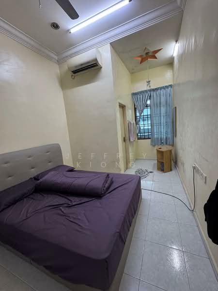 Rumah Teres untuk Dijual di Taman Nusa Bestari (Iskandar Puteri (Nusajaya)) - Jeffrey Kiong - Bedroom - PropertyGuru.com.my