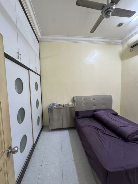 Rumah Teres untuk Dijual di Taman Nusa Bestari (Iskandar Puteri (Nusajaya)) - Jeffrey Kiong - Bedroom - PropertyGuru.com.my