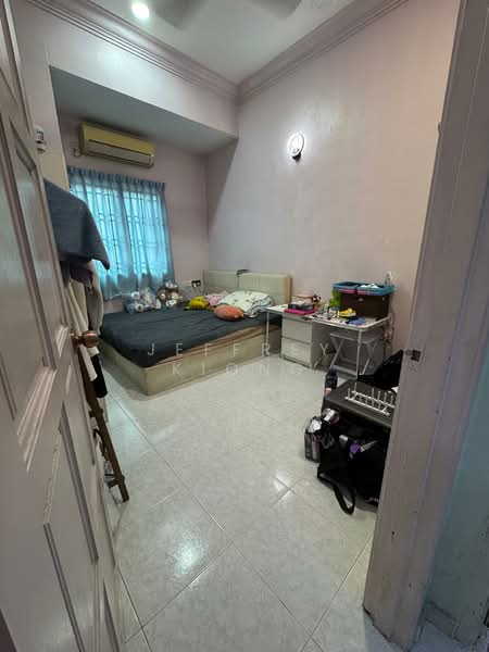 Rumah Teres untuk Dijual di Taman Nusa Bestari (Iskandar Puteri (Nusajaya)) - Jeffrey Kiong - Bedroom - PropertyGuru.com.my
